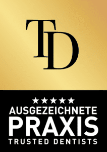 Trusted Dentists | Ausgezeichnete Praxis blankweiss dental studios