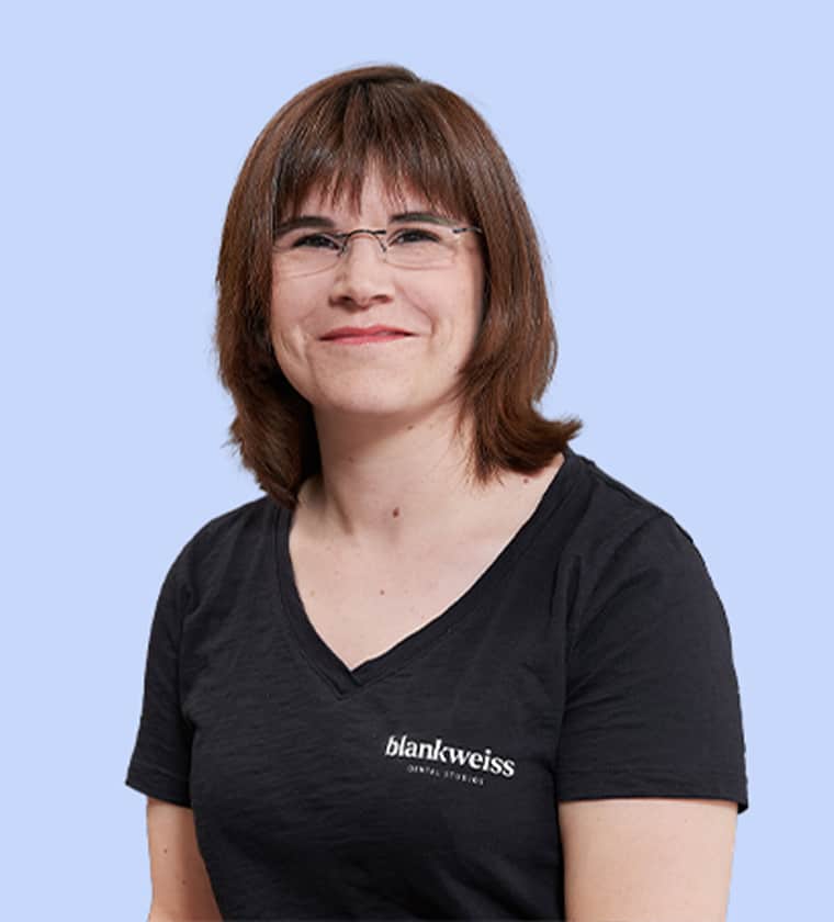 Team blankweiss dental studios