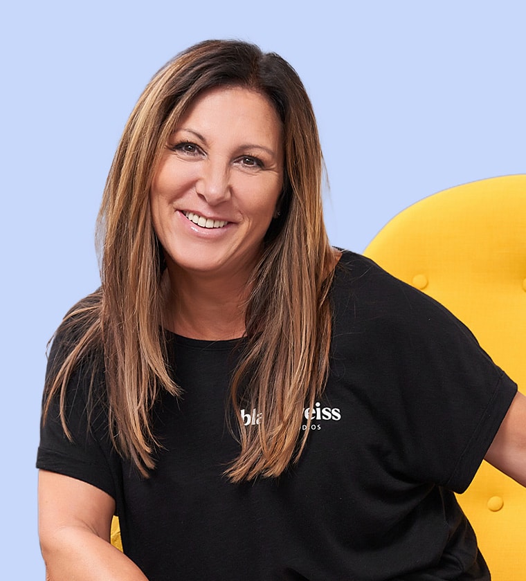 Team blankweiss dental studios