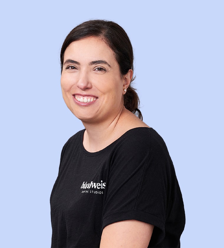 Team blankweiss dental studios