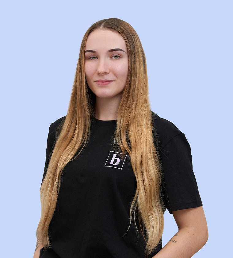 Team blankweiss dental studios