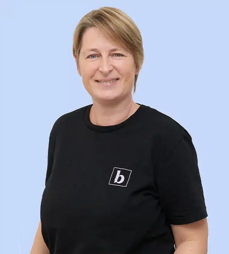 Team blankweiss dental studios