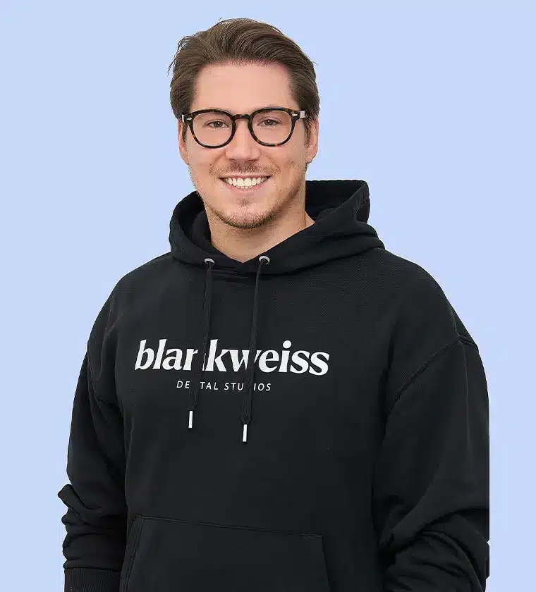 Team blankweiss dental studios